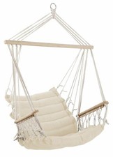 Hängesessel Stoffsessel