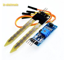 Bodenfeuchte sensor modul - sensor,