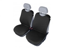 Universal cotton front seat
