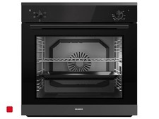 Oranier EBS220 Backofen pureBLACK - unbenutztes Ausstellungsgerät