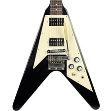 Gibson Flying V 2005 - Ebony