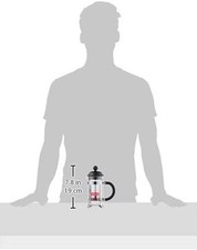 Bodum 1913-01 CAFFETTIERA