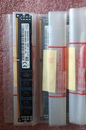 Rdimm 48g ddr3 1600mhz - ddr3, 2rx4