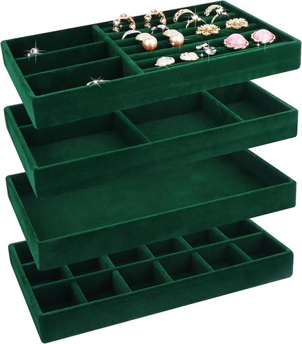 Stück schmuck organizer - schmuck,