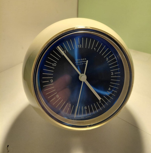 Chrometron staiger uhr - staiger,