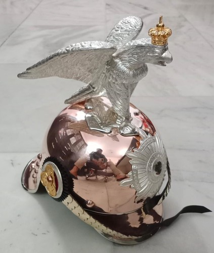 Preußischer kupfer - preußischer,