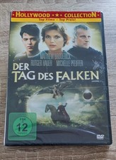 Der Tag des Falken (1985) DVD