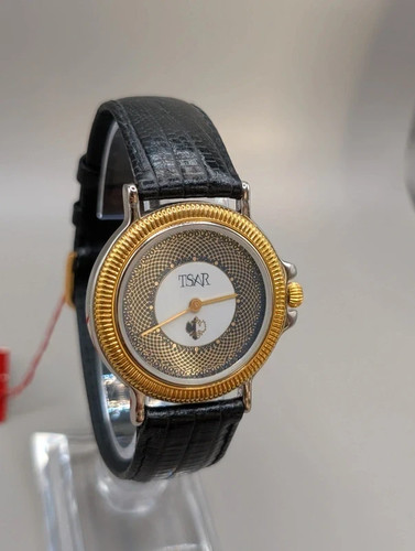 Vintage tsar nos - vintage,