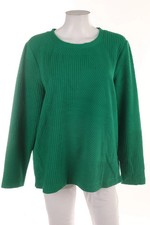 CECIL Sweatshirt XL grün #0970