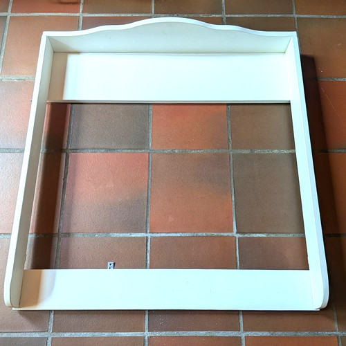 Wickelaufsatz wickeltisch - wickelaufsatz,