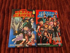 ReBuy Manga / My Hero Academia