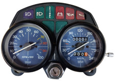 TACHO UND DREHZAHLMESSER MOTO