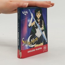 Sailor Pluto  |  Naoko