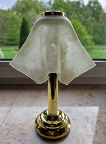 Partylite tisch leuchte lampe - partylite, tisch-leuchte