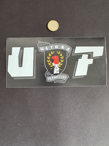 Ultras eintracht frankfurt - ultras,