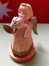 Orig Erzgebirge Handarbeit