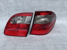 Mercedes Benz W211 Kombi