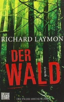 Der wald roman von - wald:,
