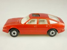 08-D Rover 3500 - 55536 Matchbox Superfast Lesney