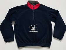 Vintage 90's Helly Hansen