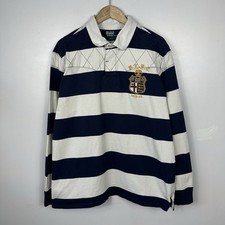 Polo Ralph Lauren Rugby Shirt