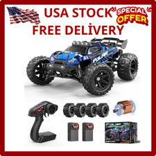 1/14 Brushless RC Cars for