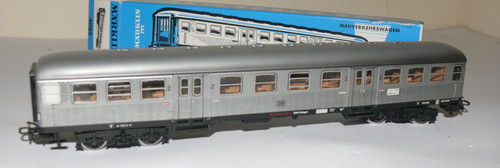 K23 märklin 4082 - märklin,