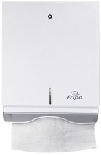 Fripa Falthandtuch-Spender