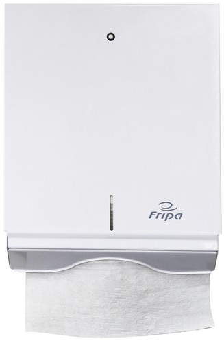 Fripa falthandtuch spender - fripa, falthandtuch-spender