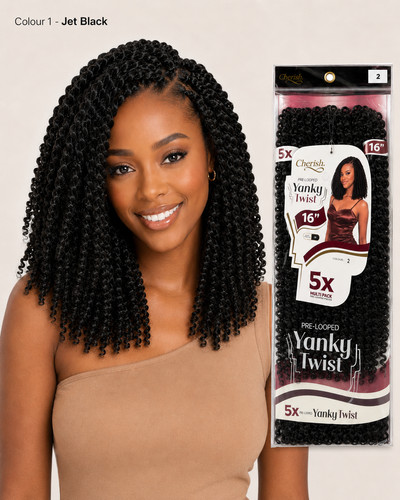 Cherish neu yanky twist - neu,