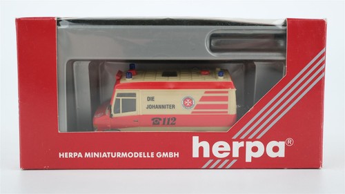 Herpa 043755 mercedes - herpa, h0