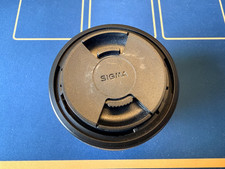 Sigma 56mm f/1.4 DC DN