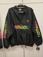 Vintage Windbreaker, Retro