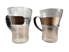 Bodum Assam 2er Set Klarglas