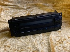 VW Passat 3B Klimabedienteil Klimaautomatik Reglung 3B1907044C / Golf 4