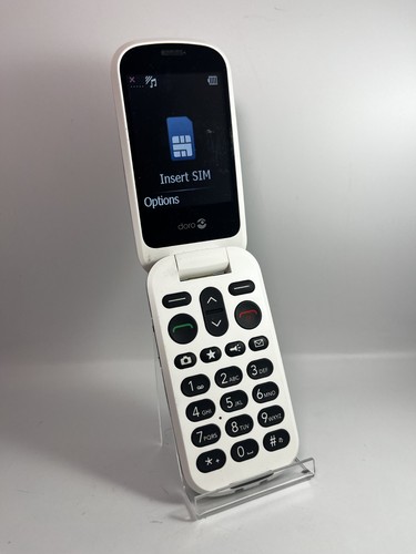 Klapphandy doro 6050 top - klapphandy,
