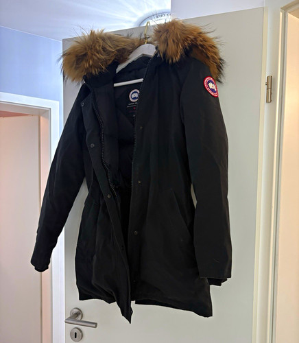 Canada goose damen - canada, winter