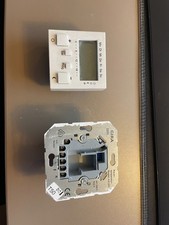 Gira 2370 Raumtemperaturregler