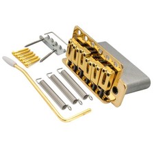 Wilkinson Gold 52.5mm Guitar