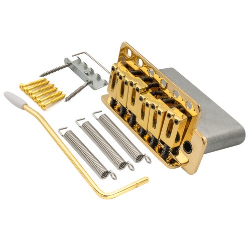 Wilkinson gold 5mm guitar - wilkinson, 52.5mm