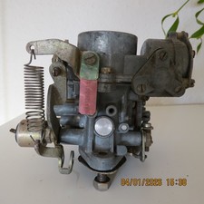 Original Solex 31 PICT-4