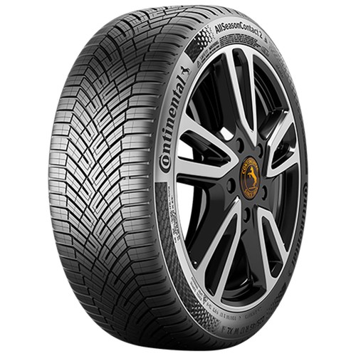 Continental allseasoncontact - continental, 2