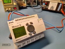 Moeller easy 819 rc - moeller,