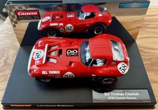 CARRERA Digital 124 | Bill