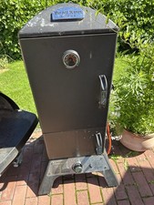 Broil King Smoker Gas, Räucherofen, Räucherschrank