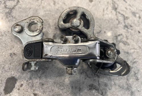 Sachs huret rear mech - rear,