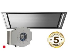 Set Deckenhaube + flacher