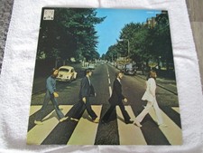 Beatles   LP Abbey Road - Japan 1978 - EALF97001 - Pro Use Series in Top Zustand