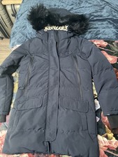Kinder Winterjacke Cars Jeans