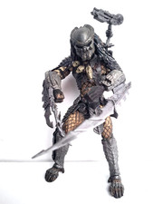 Celtic PREDATOR lose Alien Aliens Xenomorph HR Giger Movie Maniacs Figur